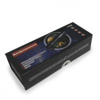 Фонарик ручной Bailong BL-1102, с функцией отпугивателя, аккумуляторный