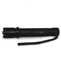 Фонарик ручной Bailong BL-1102, с функцией отпугивателя, аккумуляторный