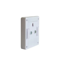 Фонарик стационарный Bailong BL-8772A, COB, с регулятором яркости