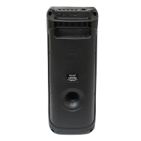 Портативная колонка E‑4203 BT, Bluetooth, 16 Вт, RGB‑подсветка