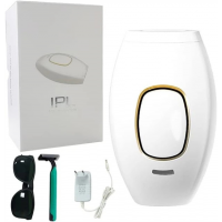 Портативный фотоэпилятор IPL Hair Removal Device