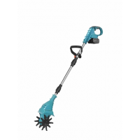 Аккумуляторный ручной культиватор Domotec 48V