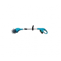 Аккумуляторный ручной культиватор Domotec 48V