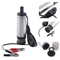 Электрический насос для перекачки дизельного топлива, 12 V