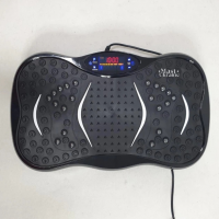 Виброплатформа для похудения, массажная