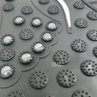 Виброплатформа для похудения, массажная