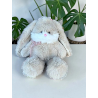 Мягкая игрушка «Кролик» MRA25-612, 45 см