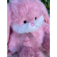 Мягкая игрушка «Кролик» MRA25-612, 45 см