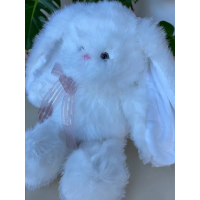 Мягкая игрушка «Кролик» MRA25-612, 45 см