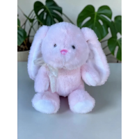 Мягкая игрушка «Зайчик» 25-614, 30 см