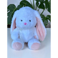 Мягкая игрушка «Зайчик» 25-615, 50 см