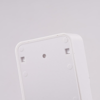 Дверной звонок Mini Doorbell, аккумуляторный, с Wi-Fi, камерой, датчиком движения и ночным видением