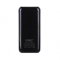 Мобильная зарядка Power Bank UKC 30000mAh + LCD (9600 mAh) Мобильная зарядка Power Bank UKC 30000mAh + LCD (9600 mAh)