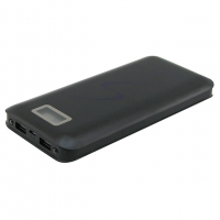 Мобильная зарядка Power Bank UKC 30000mAh + LCD (9600 mAh) Мобильная зарядка Power Bank UKC 30000mAh + LCD (9600 mAh)