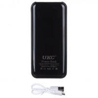Мобильная зарядка Power Bank UKC 30000mAh + LCD (9600 mAh) Мобильная зарядка Power Bank UKC 30000mAh + LCD (9600 mAh)