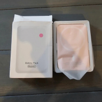 Power Bank магнитный Magsafe PD 22.5W 10000mAh