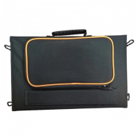 Солнечная панель портативная складная , 45 Вт, с USB, DC Солнечная панель портативная складная , 45 Вт, с USB, DC