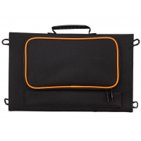 Солнечная панель складная портативная 100W, монокристаллическая, IP65 Солнечная панель складная портативная 100W, монокристаллическая, IP65