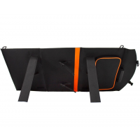 Солнечная панель складная портативная 100W, монокристаллическая, IP65 Солнечная панель складная портативная 100W, монокристаллическая, IP65