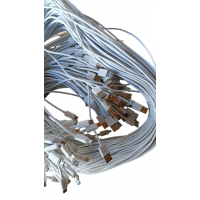 Кабель Micro V8  (без упаковки) 