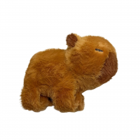 Мягкий браслет «Капибара», MRA-25-27, 20 см