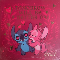 Детская косметика «Стич» C1506