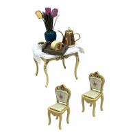 Румбокс «Розовый сад» с защитным куполом, A‑068‑B