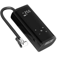 Портативный компрессор для шин Tire Air Compressor, 25 л/мин, 3.5 бар