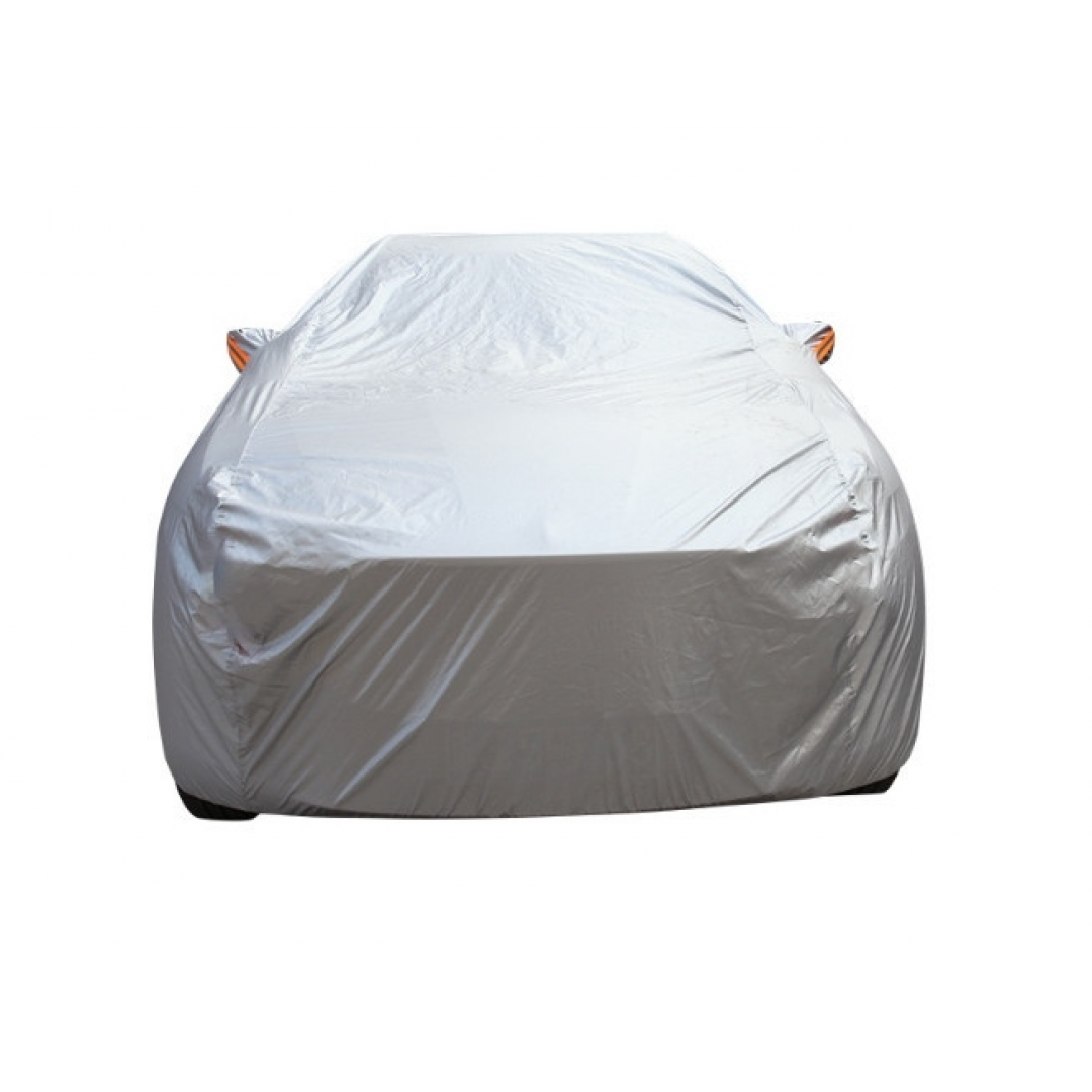 Чехол-тент защитный для автомобиля XL, 540 × 175 × 120 см, водонепроницаемый Чехол-тент защитный для автомобиля XL, 540 × 175 × 120 см, водонепроницаемый