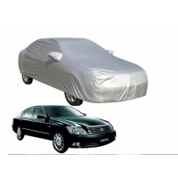 Чехол-тент защитный для автомобиля XL, 540 × 175 × 120 см, водонепроницаемый Чехол-тент защитный для автомобиля XL, 540 × 175 × 120 см, водонепроницаемый