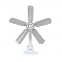 Настольный вентилятор с прищепкой 276F, сетевой, 6 лопастей, с регулировкой наклона Настольный вентилятор с прищепкой 276F, сетевой, 6 лопастей, с регулировкой наклона
