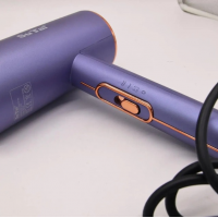 Фен для укладки волос Sutai ST-405, 3000 Вт, 2 скорости, с насадкой Фен для укладки волос Sutai ST-405, 3000 Вт, 2 скорости, с насадкой