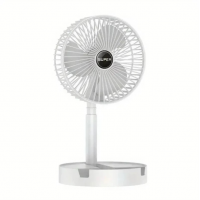 Мини вентилятор FAN F-51, 5 Вт, 3 скорости, USB, складной Мини вентилятор FAN F-51, 5 Вт, 3 скорости, USB, складной
