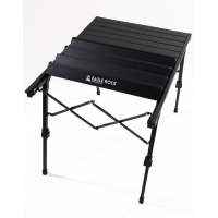 Складной туристический стол  120*55 см, алюминий