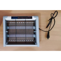 Электрическая ловушка для насекомых, 8 Вт(LED), 220 В, с УФ-лампой, до 40 м² Электрическая ловушка для насекомых, 8 Вт(LED), 220 В, с УФ-лампой, до 40 м²