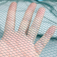 Автоматическая складная ловушка для рыбы, раков и креветок, 8 входов Автоматическая складная ловушка для рыбы, раков и креветок, 8 входов