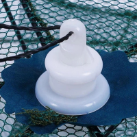 Автоматическая складная ловушка для рыбы, раков и креветок, 8 входов Автоматическая складная ловушка для рыбы, раков и креветок, 8 входов