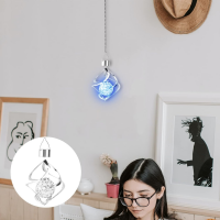 Садовый солнечный светильник Garden Light Spiral Садовый солнечный светильник Garden Light Spiral