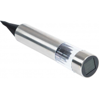 Садовый солнечный светильник Garden 5, столбик, 2 шт 