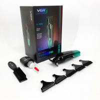 Триммер VGR V-935, беспроводной, профессиональный