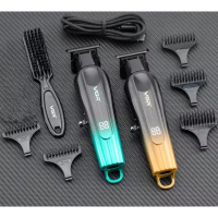 Триммер VGR V-935, беспроводной, профессиональный