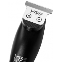 Триммер для стрижки волос VGR V-099, 10 Вт