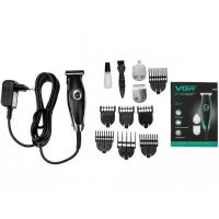 Триммер для стрижки волос VGR V-099, 10 Вт