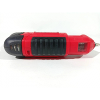 Аккумуляторная отвертка X-POWER KCS625-Z6B, 3.6V, 1300mAh