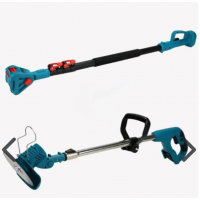 Набор аккумуляторных садовых инструментов 6 в 1, с удлинительной штангой