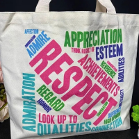 Бежевый шоппер 9126