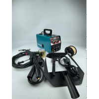 Сварочный аппарат Domotec MS MIG 120A 400A