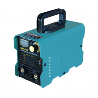 Сварочный аппарат MS MMA 120A / 300A, инверторный, 220 В