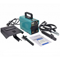 Сварочный аппарат MS MMA 120A / 300A, инверторный, 220 В