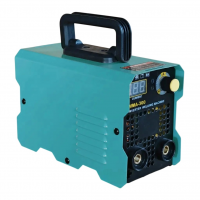 Сварочный аппарат MS MMA 120A / 300A, инверторный, 220 В